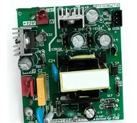 Genérico Air Conditione, Nueva Placa de Control de Potencia 17122500000830 17126000000682 MDV-D28Q4/DN1-C1 Coin E28106 Compatible con Aire Acondicionado Midea,Replacement