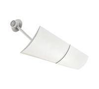 Genérico Air Conditioner Vent Deflector - Anti-Wind Direct Blowing Diverter