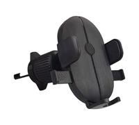 Genérico Air Vent Car Mount,Air Cell Phones Holder | 360 Degree Rotating Stable Mobile Phone Clip Stand For Video Calling
