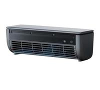 Genérico Aire Acondicionado de Pared para Cocina sin Necesidad de taladrar, Nuevo Aire Acondicionado inalámbrico, Mini Aire Acondicionado portátil de Pared para Cocina y Dormitorio