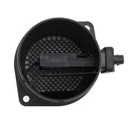 Genérico Aire Flujo Sensor Sensor de Flujo Masa Aire 03L906461A 0281002956 para Seat para Alhambra 71 2011 2012 2013 2014 2015