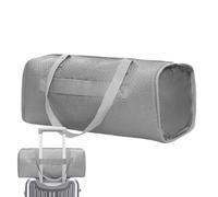 Genérico Airplane Bed | Bed Foot Rest For Airplane Travel | Airplane Seat Extender for Kids Boys, Girls, Preschoolers, Children, Women, Mother, Weekend Trips, Train, Long , Road