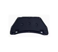 Genérico Aislamiento Térmico Motor Almohadilla Cubierta del Motor Capó Coche para Mazda para CX-5 para CX5 KE 2012-2017 Aislamiento Algodón Revestimiento Insonorizado Accesorios Estera Térmica