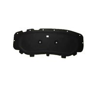 Genérico Aislante térmica Motor Coche Almohadilla Aislamiento térmico algodón ignífuga capó Motor Coche Accesorios para VW para Tiguan para Allspace L BW2 BJ2 LWB 2017-2025(Escribe un)