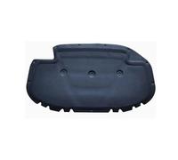 Genérico Aislante térmica Motor Coche Cubierta de Motor capó Coche para VW para Golf 7 para Mk7 5G 2013-2019 Aislamiento térmico algodón insonorizado Accesorios(Estilo a)