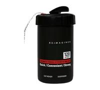 Genérico al aire libre, cuerda compacta, diseño de dispensador, multipropósito, 1 pieza Lightweight Build, Crafting Hiking Wrapping Use for Camping and Outdoor Enthusiasts, Color aleatorio., Se