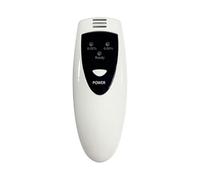 Genérico Alcohol Breathalyzer Tester, Fast Alcohol Breathalyzer, Personal Alcohol Tester, Portable Breathalyzer, Accurate Alcohol Tester, Adecuado para Breathalyzer, Alcohol Tester for Men
