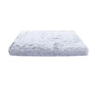 Generico Alfombrilla calefactora para gatos, cojín de peluche | Almohadillas eléctricas para perros | Para el confort diario, el descanso doméstico en interiores durante la temporada fría, y sueño