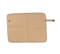 Generico Alfombrilla de Asiento Impermeable - para Playa portátil con Mochila al Hombro Estera compacta de Viaje Ligera | Picnic Reunión Viaje al mar Excursión de Camping V