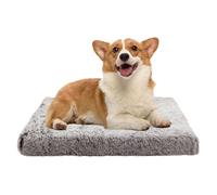 Generico Alfombrilla de calor para mascotas, alfombrilla cálida para dormir, manta para mascotas de interior y exterior