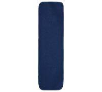 Genérico Alfombrilla de Escalera 15 uds Azul Marino Rectangular 75x20 cm,Casa y jardín,Productos del hogar,Alfombrillas para escalones-340399
