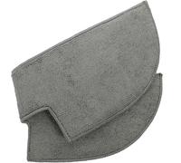 Genérico Alfombrilla de Esponja para Fregadero de Cocina, Absorbente Desprendimiento, Ajustable para Diferentes Bordes de Lavabo, Protección contra Salpicaduras