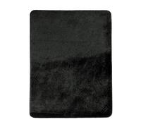 Genérico Alfombrilla de Juego de Cartas, Alfombrilla de Franela Profesional para Cartas de, Alfombrilla de Grande, Accesorios mágicos de Primer Plano para Amantes del, Magos (Negro)