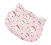 Genérico Alfombrilla Refrescante para Perros | Almohadilla Aliviadora de Calor Veraniego para Perro - Esterilla de Gel refrigerante,