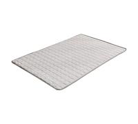 Genérico Alfombrillas Enfriadoras para Perros | Colchoneta Refrescante para Gatos | Colchoneta Transpirable Lavable 69X48 Cm para Clima Caluroso Cachorro Trasportín Exterior Viaje Patio Interior