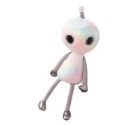 Genérico Alien Stuffed Toy | Cuddly Plush Doll - For Bedroom, Sofa, Couch, Chair, Car, Living Room
