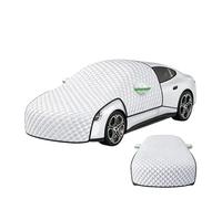 Genérico All-Season Car Protective Cover - Extended Snow & For Winter