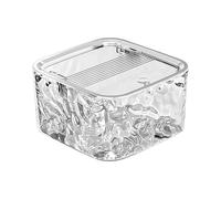 Genérico Almacenamiento Organizador De Accesorios: Para Artículos De Diseño, Estuche Para Joyas, Solución Para Ordenar El Escritorio, Ayuda Para Guardar Cosas Personales | De Organización Intelige