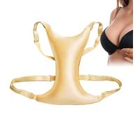 Generico Almohada Breast Pillow - Soft Breathable Recovery Pillow | Comfort Support Nap Pillows | For Home Travel Hospital Bedroom Provides A Soft Cushion For Women During Pregnancy