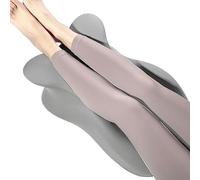 Genérico Almohada Cuña para Dormir,Cojín Cuña De Espuma Suave para Leer | Cojín De Elevación Transpirable Antideslizante con Funda Lavable para Sentarse, Leer, Descansar Y Acostarse