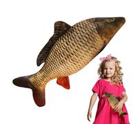 Genérico Almohada de Gigante - Felpa de de diseño Suave, de cojín Decorativo | para Dormitorio, Sala de Estar, sofá, decoración, Regalo