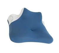 Genérico Almohada de Lectura para Cama | Cojín en Cuña para Soporte de Espalda | Cuña de Soporte Lumbar para Lectura y Sueño Todas Las Edades