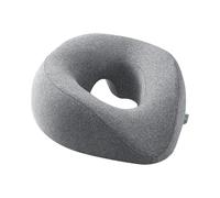 Genérico Almohada De Masaje Facial - Soporte Ergonómico para La Cabeza Transpirable | Cojín De Masaje Facial | para Dormir, Siesta, Recuperación, Cama Lateral, Escritorio En Casa, Viajes