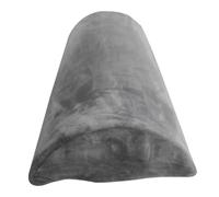 Genérico Almohada Elevapies para Reclinable - Extensor de Reposapiés para Sillones - Cojín De Soporte para Sofá Cama Y Sillón Reclinable