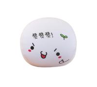 Genérico Almohada, Lindas Almohadas De Bolas Cojín Decorativo con de Felpa | Portátil Almohada de peluche decorativa para coche, cama, sofá, oficina, hogar, decoración del hogar, sofá, cama, recuerdos
