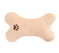 Genérico Almohada para Gato | Soporte para Cuello, Juguete de Peluche Suave | Juguetes de Peluche para Perros Medianos,para Todas Las Razas Cachorro Gatito Dormir Jugar Interior