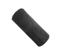 Genérico Almohada para Piernas De Reclinable - Cojín De Descanso Lento para Cama - Extensor De Reposapiés con Correas Ajustables para Soporte De Tobillo Y Cuello