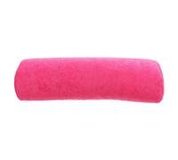 Genérico Almohada para Reposamanos de Manicura, Soporte Cómodo para Mano y Muñeca, Portátil y Ligera, Tela de Toalla y Esponja para Uso Personal Colegio