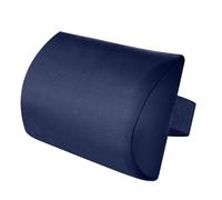 Genérico Almohada reclinable ergonómica Desmontable Ultra Suave