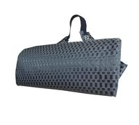 Genérico Almohada Reclinable Portátil - Cojín Cervical De Apoyo para Sillón | Correa Elástica Antideslizante | Almohada para Cabeza Y Cuello Que Se Seca Rápido | para Playa, Piscina Y Viaje