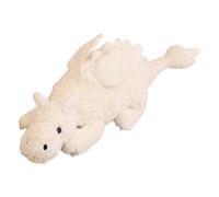 Generico Almohadas De Dinosaurios | Juguetes De Peluche | Juguetes De Peluche para Niños, Lindos Dinosaurios Juguete Interactivo Muñeca Suave para Niños, Niñas, Niños