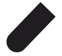 Genérico Almohadilla Deslizante para Máquina De Granizados: Almohadilla para Granizadora FS301 Y FS300, Almohdilla Deslizante para Ñinja Słushie Maćhine, Parte De Movimiento Rápido Y Parte Inferior A