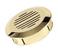 Genérico Almohadilla Humidificadora para Humidor de 37 Mm, Accesorio para Caja Humidificadora de Cigarros, Pieza de Plástico Abs Esponja para Mantener Humedad Óptima y Frescura en Tabacos