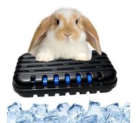 Genérico Almohadilla Refrescante Bunny Duradero, Multifuncional, Portátil