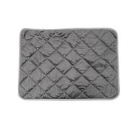 Generico Almohadilla térmica para gatos, almohadilla para dormir, lavable, de 5 capas, no resbala y reflectante, tamaño S/M/L/XL para perros, gatos, cachorros, hogares, interiores, exteriores, salones