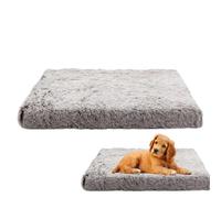 Genérico Almohadilla Térmica para Gatos, Cojín de Peluche, Almohadillas Eléctricas para Perros, para Confort Diario En El Hogar Descanso Rutinario Sueño En Tiempos De Frío