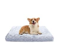 Genérico Almohadilla Térmica para Gatos De Uso En Interiores - Cojín de Peluche - Manta para Mascotas Extra Cálida,para Confort Diario En El Hogar Descanso Rutinario Sueño En Tiempos De Frío