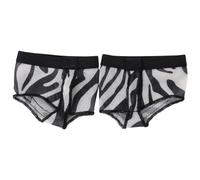 Genérico Almohadillas para Dedos Pies para Bailar Cojín de Protección Frontal, Malla Transpirable y Diseño Separador de Dedos, Talla Xl, Ideales para Ballet, Danza y Yoga