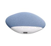 Generico Altavoces inalámbricos, ultrafino, reproductor de música portátil sin cables, para quienes duermen de lado | para mujeres, hombres, chicos, novia, esposa, amigo, viajes, trabajo, casa