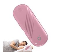 Genérico Altavoz De Conducción Ósea: Colocar Debajo De La Almohada, De Ayuda para Dormir Inalámbrica, Función De Temporizador, Dispositivo De Escucha De Sonido Privado, Ruido para Relajac