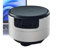 Genérico Altavoz Exterior - Portátil | Altavoz Inalámbrico Conducción Hueso, Música Wireless, para Oficina, Restaurante, Hogar, Tienda, Conferencia