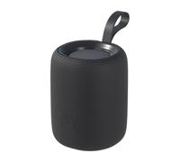 Generico Altavoz impermeable, altavoz inalámbrico, subwoofer inteligente, diseño colorido RGB, conexión de entrada de tarjeta, portátil y resistente para interior, exterior, camping, , piscina