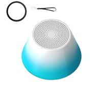 Genérico Altavoz Magnético para Teléfono Soporte para Celular 2 en 1