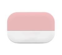 Genérico Altavoz para Dormir - Auriculares Portátiles | Altavoces de Almohada Ultrafinos para Dormir,para Cama, Dormitorio, Mesilla, Hogar, Hotel, Camping, Viajeros, Profesionales Ocupados