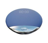 Genérico Altavoz para El Sueño,Mini Temporizador con Pantalla, Función De Escucha Privada Y Recargable | Altavoz De Ruido Debajo De La Almohada | para Adultos, Enamorados, Familias, Amigos Y Mujeres