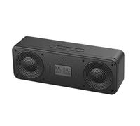 Genérico Altavoz Portátil | Altavoz Pequeño Inalámbrico - Subwoofer para Ducha, Ordenador, Coche, Fiestas, Gimnasio, Viaje, Playa y Patio